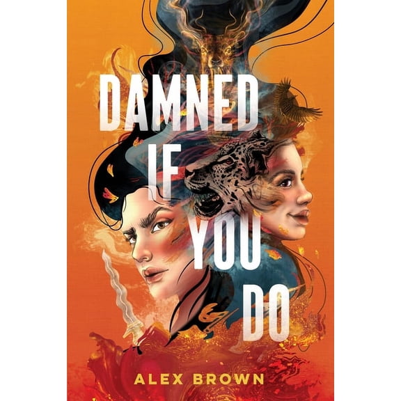 Damned If You Do, (Hardcover)