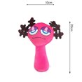 thumbnail image 1 of Sprunki juguetes de peluche juego de terror juguetes de dibujos animados lindo almohada de peluche suave para chico cumpleaños regalo de Navidad muñecos de peluche para niños, 1 of 5