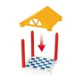 thumbnail image 7 of BRIO Village Expansion Pack, 7 of 7