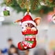 thumbnail image 2 of Gremlins Adorno Navidad para Fiestas Favores, 2 of 8