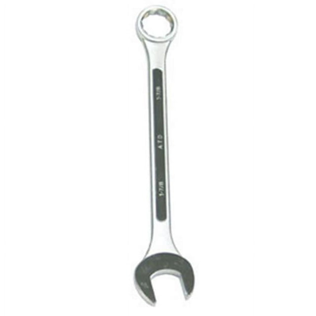 ATD Tools ATD-6060 Clé à Combinaison pour Panneau Surélevé Fractionnel 12 Points - 1.87 X 22 Po.