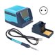 thumbnail image 1 of Kit de estación de soldadura BK60, conjunto de soldadura eléctrica Digital de temperatura constante ajustable, CA 230V 50HzEU, 1 of 10