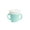 menthe, variante sur C'est Silicone Coupe Munchkin 6oz