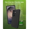 thumbnail image 3 of Funda ZAGG Luxe para Samsung Galaxy S26 Ultra, negra, 3 of 7