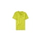 thumbnail image 1 of Aeropostale A87 Camiseta henley para hombre, verde, grande, 1 of 1