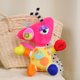 thumbnail image 3 of El increíble peluche de Digital Circus Gummigoo Digital Circus 2 Gangle Zooble Caine Jax Ponmi Pomny Clown Hare Jackson, 3 of 5