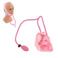 thumbnail image 1 of Cinturón De Elevación Face V Line Up, Elimina La Piel Flácida, Dispositivo Inflable Transpirable Para Adelgazar La Cara, Regalo Perfecto, Uso Cómodo Para Dormir, 1 of 8