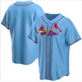 thumbnail image 1 of Men's St. Louis Cardinals Baseball Jersey MOLINA 4#, 1 of 3