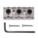 thumbnail image 1 of Tuerca de bloqueo de 42 mm Yuyangstore para puente de trémolo de guitarra eléctrica, 1 of 6