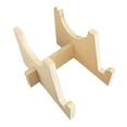 thumbnail image 4 of koolsoo Balance Board Storage Rack Wobble Board Storage Stand for Fitness Indoor Gym, 4 of 9