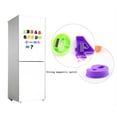 thumbnail image 3 of Kids Bedroom Set Set Of 26 Colorful Teaching Magnetic Numbers Fridge Magnets Alphabet, Household Stickers, 3 of 7