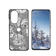thumbnail image 1 of Compatible with Motorola Edge Plus 2022 Phone Case, Dandelions-202 Case Silicone Protective for Teen Girl Boy Case for Motorola Edge Plus 2022, 1 of 1