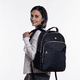 thumbnail image 5 of Mochila para Laptop Mujer hasta 16 Pulgadas LuckyLy, Moderna con Múltiples Compartimentos, Modelo Joyce negro UNITALLA, 5 of 7