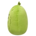 thumbnail image 5 of Squishmallows Official 14 inch Charles the Green Pickle - Child's Ultra Soft Stuffed Plush Toy, 5 of 7