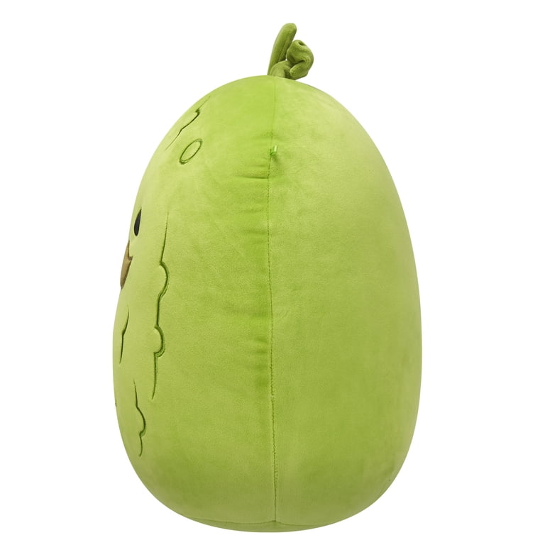 Buy Squishmallows Original 5-Inch Zaine The Lemur - Official Jazwares Plush - Collectible Soft