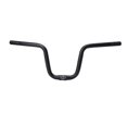 thumbnail image 4 of Ultralight Bike Handlebar Cycling Handle 1 inch Clamp Riser Bars M Type 58x16cm, 4 of 9