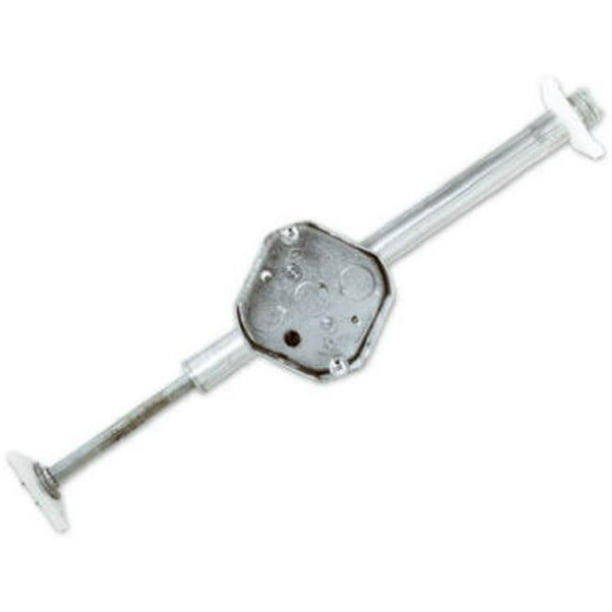 937 Old Work Ceiling Fan Brace Support And Box