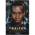 thumbnail image 1 of Posterazzi MOVCI6239 Traitor Movie Poster - 27 x 40 in., 1 of 1