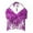 1-Purple, variant on Belly Dancer Outfit Sparkly Pink Skirt Sparkly Rave Outfit Skirts Genie Outfits for Women Rave Outfits for Women