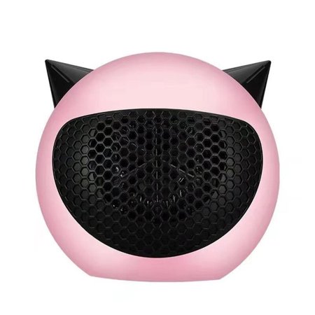 Heater Creative Little Devil Heater Speed Hot Mini Heater Home Desktop Small  Portable Electric Heater | Walmart Canada
