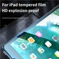 thumbnail image 1 of 2pcs Ultra Screen Film Soft Protective Eye-protecting Film Protector Tempered Glass Friendly No-bubble High Definition Clear Anti-scratch Screen Protector for iPad Mini 4/5, 1 of 9