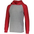 thumbnail image 2 of Russell Athletic Men's and Big Men's Cotton Performance Lightweight Hoodie, 2 of 8