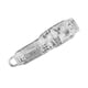 thumbnail image 1 of Cubierta de la carcasa de jinwen para cortadora de pelo DIY 8148/8591/8504, 1 of 8