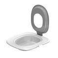 thumbnail image 1 of Guardoinrt Cat Toilet Matte For Solution For Cat S Bathroom easy cleaning, keeping Needs, 1 of 6