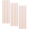 thumbnail image 1 of ORDDIART 20Pcs Khaki Rhythm Sticks For Parents To Improve Hand Eye Coordination Classroom Activities, 1 of 8