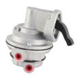 thumbnail image 2 of Marine Mechanical Fuel Pump Assembly 97401 Replacement for Mercruiser 5.0 305 5.7 350 Engines, 2 of 5