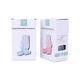 thumbnail image 5 of Dispensador de agua automático multifuncional de doble propósito para mascotas, hervidor para beber para conejos, gatos y perros, 500 ml, 5 of 5