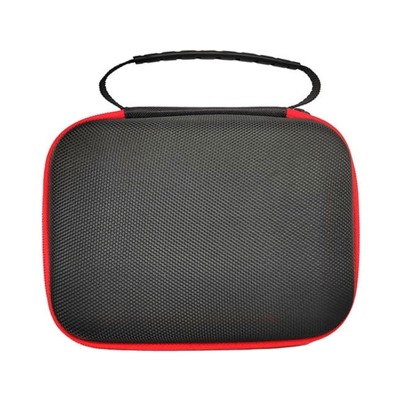Locking Carrying Case for RG405V Console Protective Hard PVC Bag for Console Host