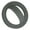 Grey, variant on Magnetic Silicone Ring Grip Phone Holder, Rotating Finger Loop Ring Grip Holder, Soft and Portable, Strong Magnetic Attraction, Compatible with Magsafe Phone Case
