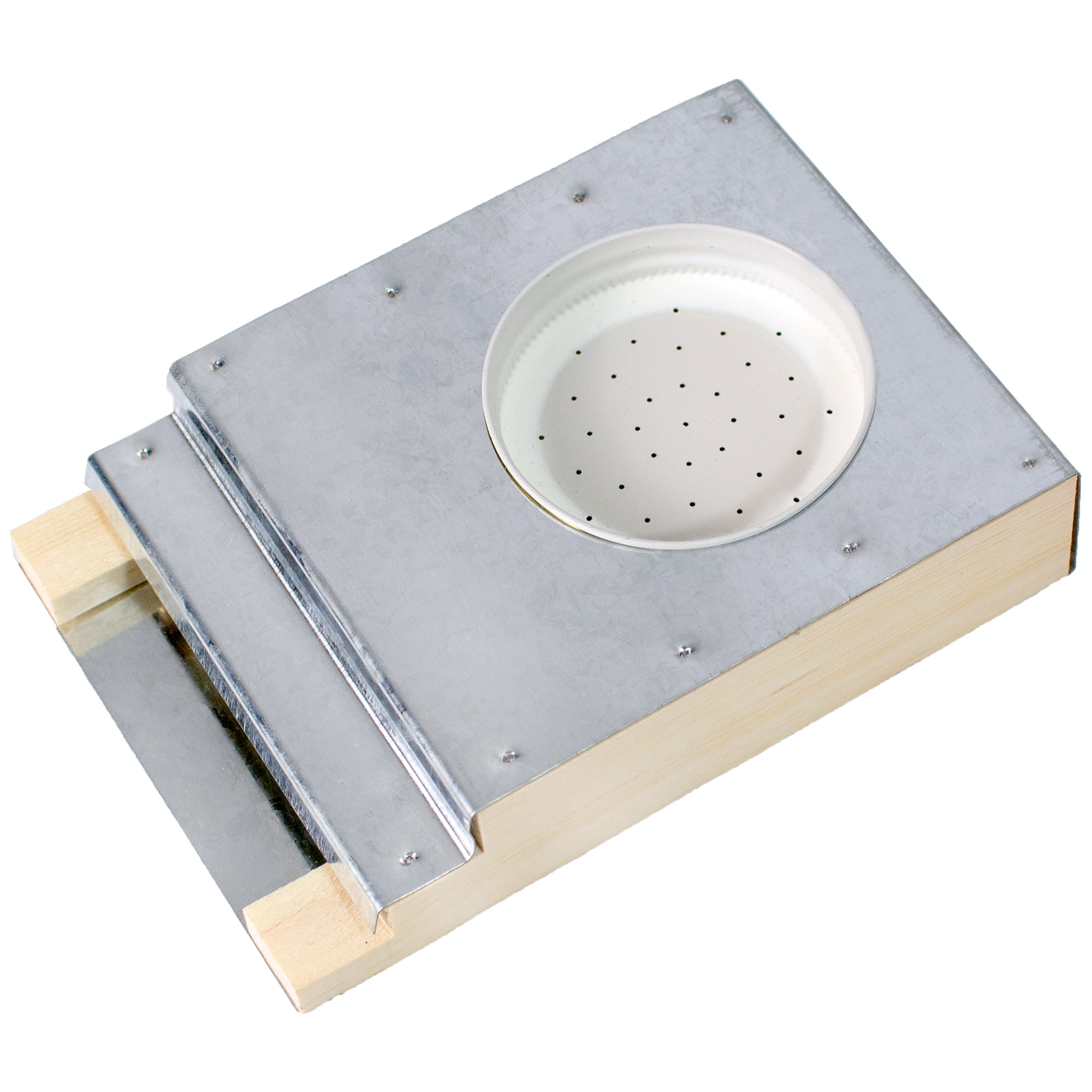 Vivo Beekeeping Boardman Entrance Feeder For Bee Hives Bee V110