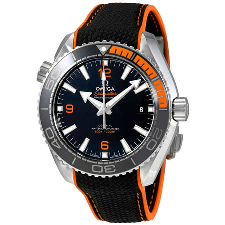 Omega Seamaster Planet Ocean Automatic Mens Watch 215.32.44.21.01.001