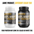 thumbnail image 2 of 100% Whey Protein (Strawberry), 2 of 9