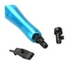 thumbnail image 3 of Pneumatic Reciprocating Type File Ultrasonic Lapping Machine Muffler Bobbin Cutting Polishing Tool ,Versatile, 3 of 7