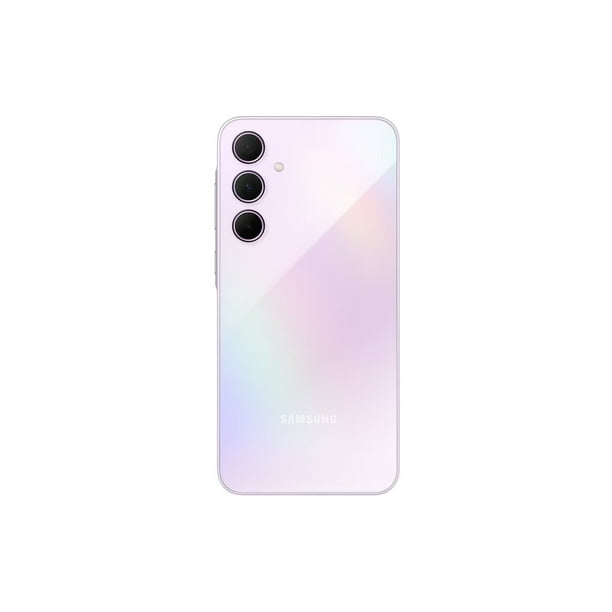 Galaxy A55 5G (128GB) - Mobile device stock for ecommerce