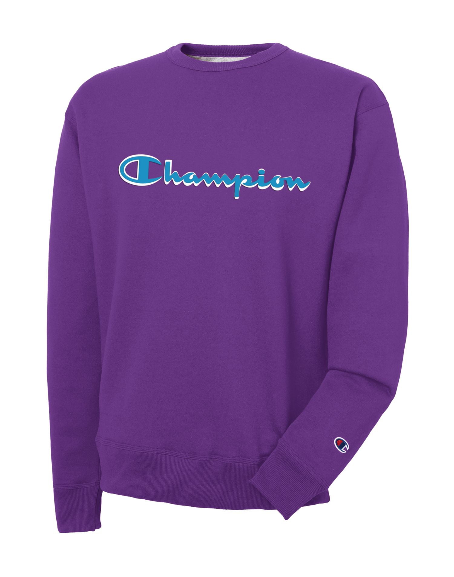 lavender champion hoodie mens