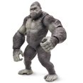thumbnail image 2 of Lanard Primal Clash! Big Boss Gorilla! - 17'' Action Figure, Giant Poseable Mega-Monster, Ages 3+, 2 of 6