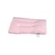 thumbnail image 3 of Almohada de núcleo granulado, espuma viscoelástica, diseño ergonómico, tejido transpirable, portátil, ligera, ideal para la oficina, el hogar y para viajes, construcción duradera, alta, 3 of 8