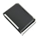 thumbnail image 4 of Bote de basura plegable montado en la pared Jadeshay para cocina, 4 of 8