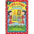 thumbnail image 2 of Pre-Owned Ling & Ting Reader Collection (Paperback) 0316577936 9780316577939, 2 of 2