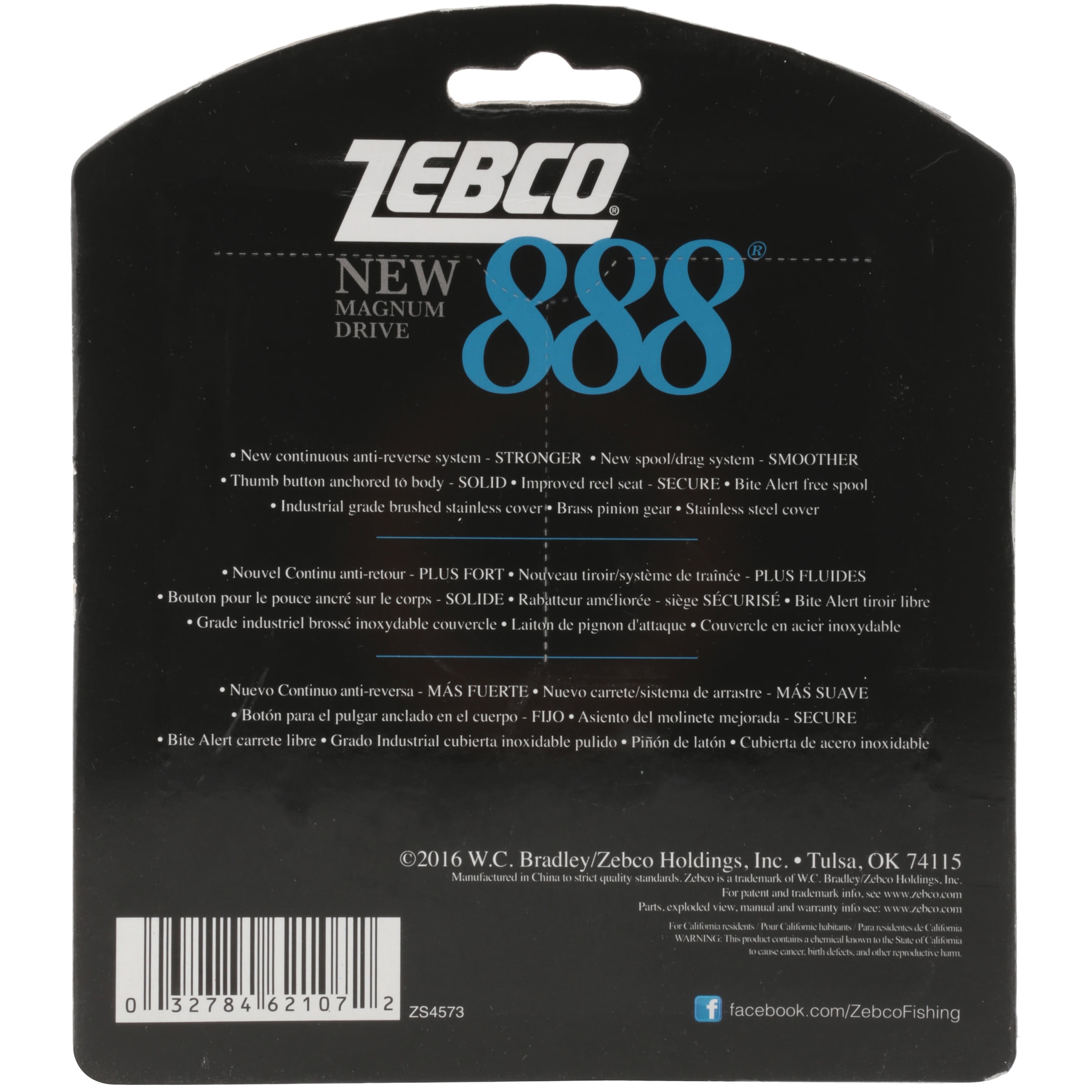 zebco 888 spincast reel