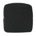 thumbnail image 2 of HGIEYS Travel Makeup Bag, Small Organizer Pouch for Women, Portable Toiletry Storage Holder with Zipper, 2 of 4