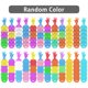 thumbnail image 2 of Cuerda Sensorial Elástica Con 15 Ventosas Succionador De Cuerda Elástica Alivio Del Estrés Y La Ansiedad Reduce La Tira De Ventosa De Descompresión De Silicona Sin Bpa Para Niños Y Niñas Muyoka Hogar, 2 of 7