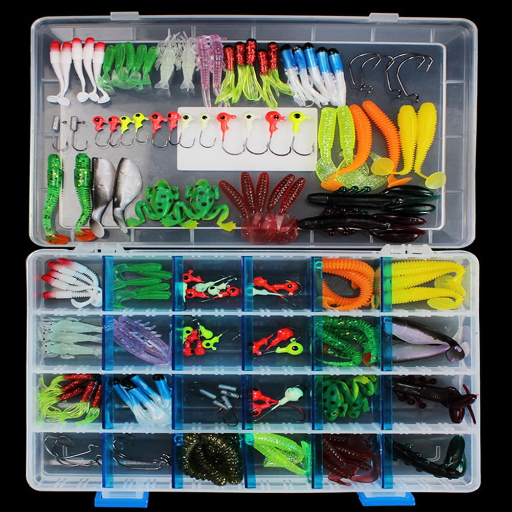 sea fishing accessories