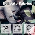 thumbnail image 3 of Koala Covers with Unique Patterns, Set of 2 Decorative Throw Pillow Inserts for Sofa Bed Couch, 16x16/18x18/20x20 Inches, Ideal for Home Decor and Gifting, 3 of 6