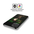 thumbnail image 2 of Head Case Designs Officially Licensed Outlander Portraits Jamie Soft Gel Case Compatible with Apple iPhone XR, 2 of 7