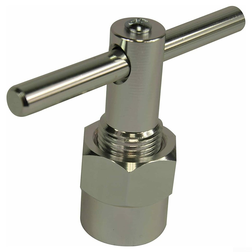 Cartridge Puller Tool For Moen/Sink Bathroom Shower Tub Faucets Install/Repair 